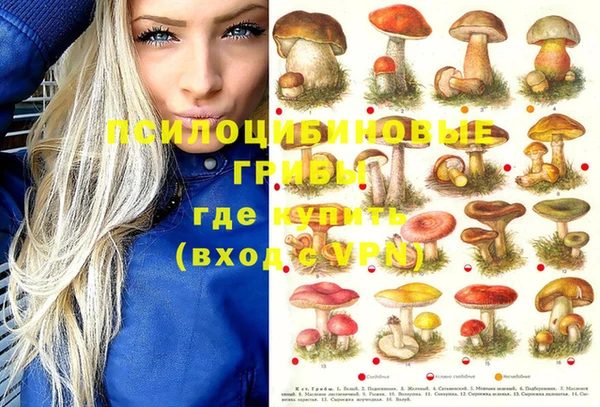 кристаллы Осташков